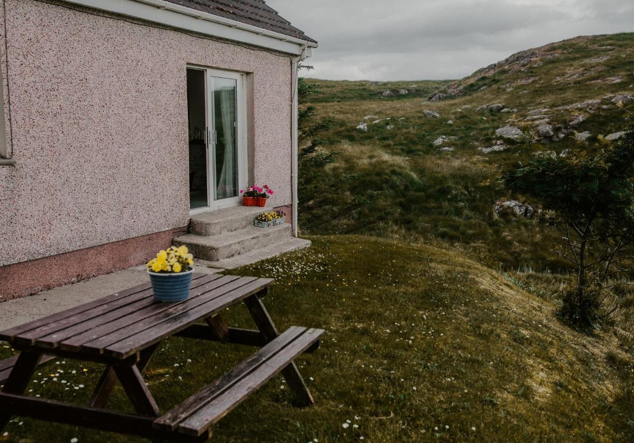 Hollyburn Villa Crulivig Екстериор снимка