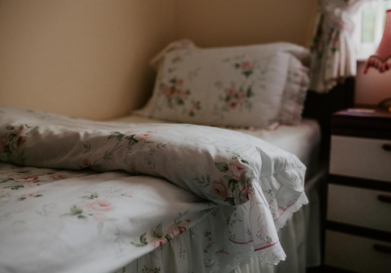 Hollyburn Villa Crulivig Екстериор снимка