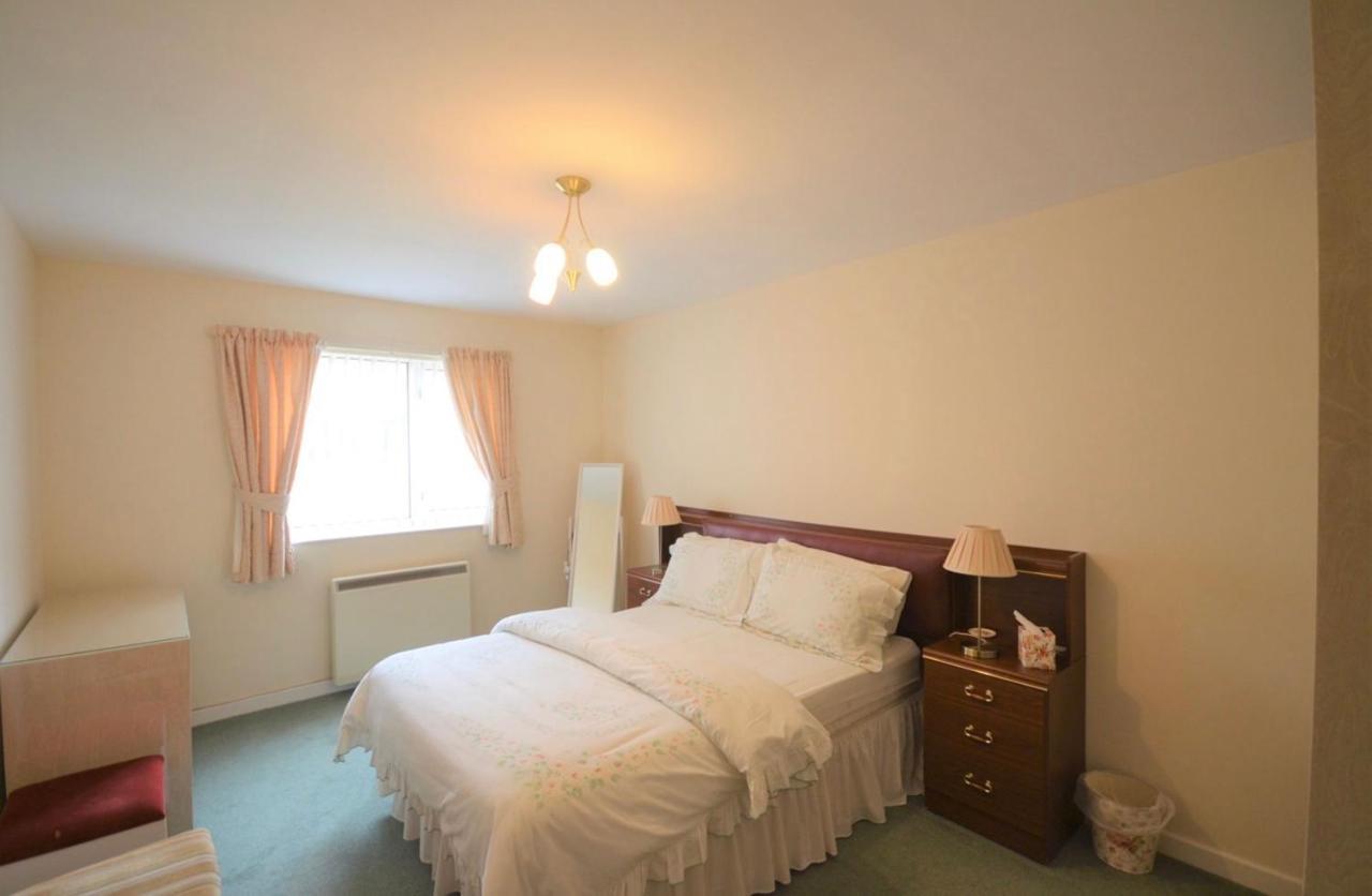Hollyburn Villa Crulivig Екстериор снимка