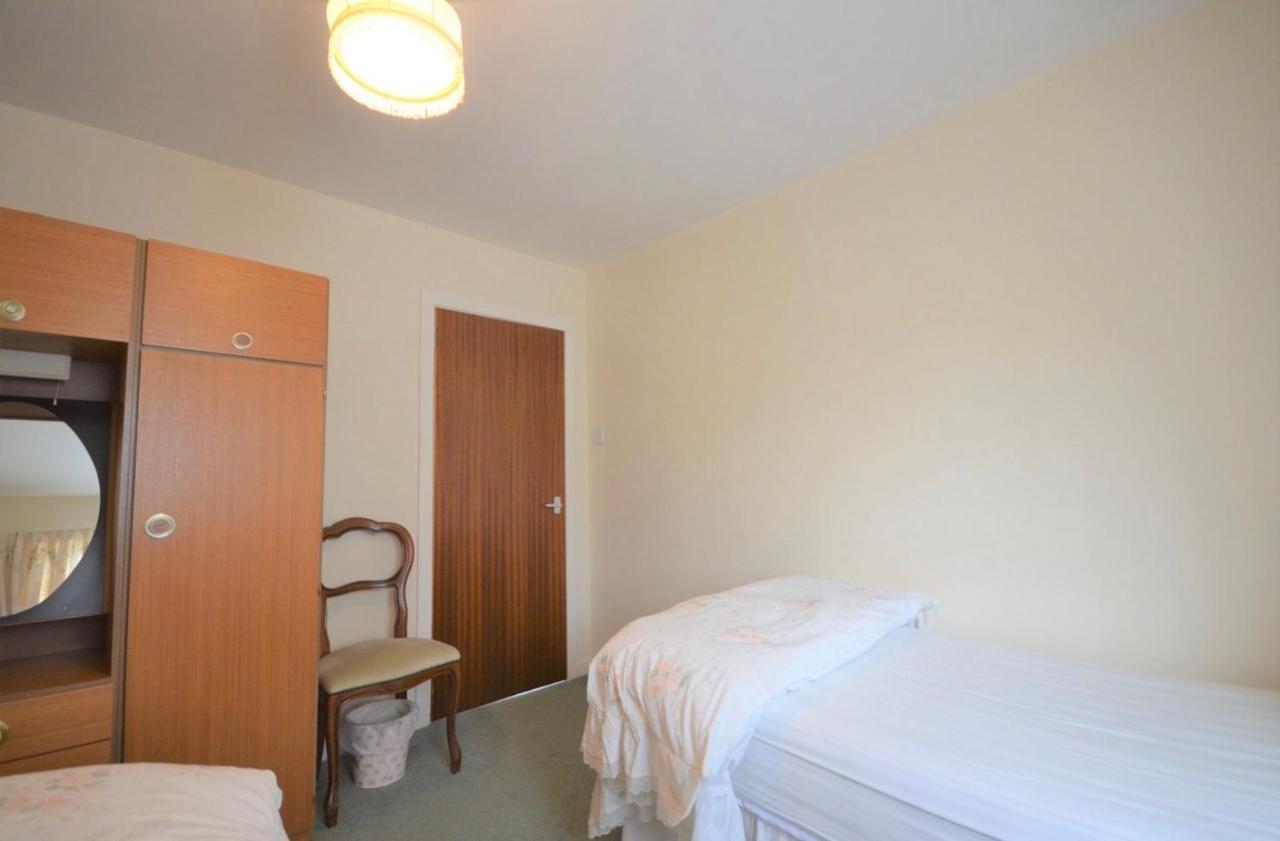 Hollyburn Villa Crulivig Екстериор снимка