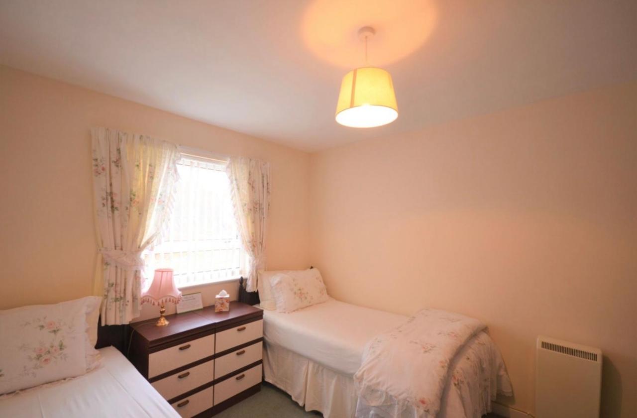Hollyburn Villa Crulivig Екстериор снимка
