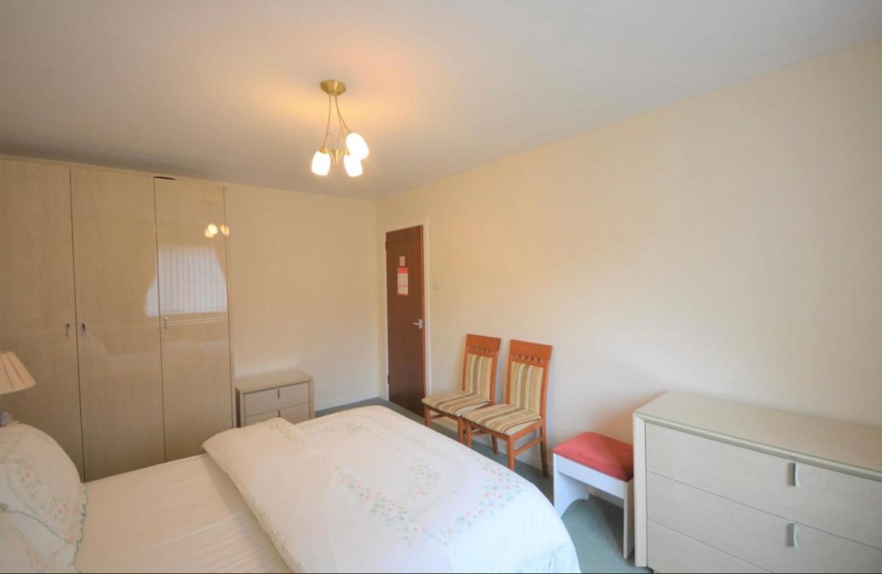 Hollyburn Villa Crulivig Екстериор снимка