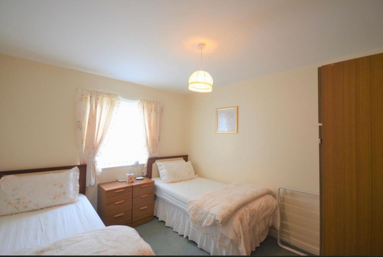 Hollyburn Villa Crulivig Екстериор снимка