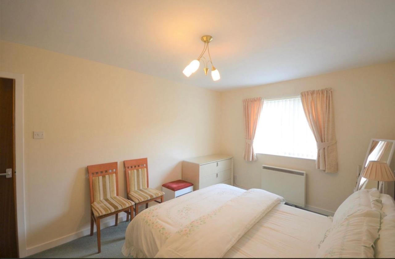 Hollyburn Villa Crulivig Екстериор снимка