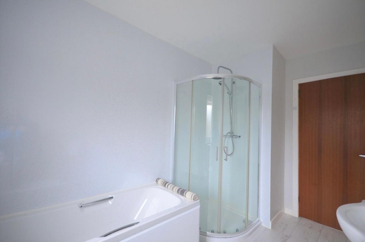 Hollyburn Villa Crulivig Екстериор снимка