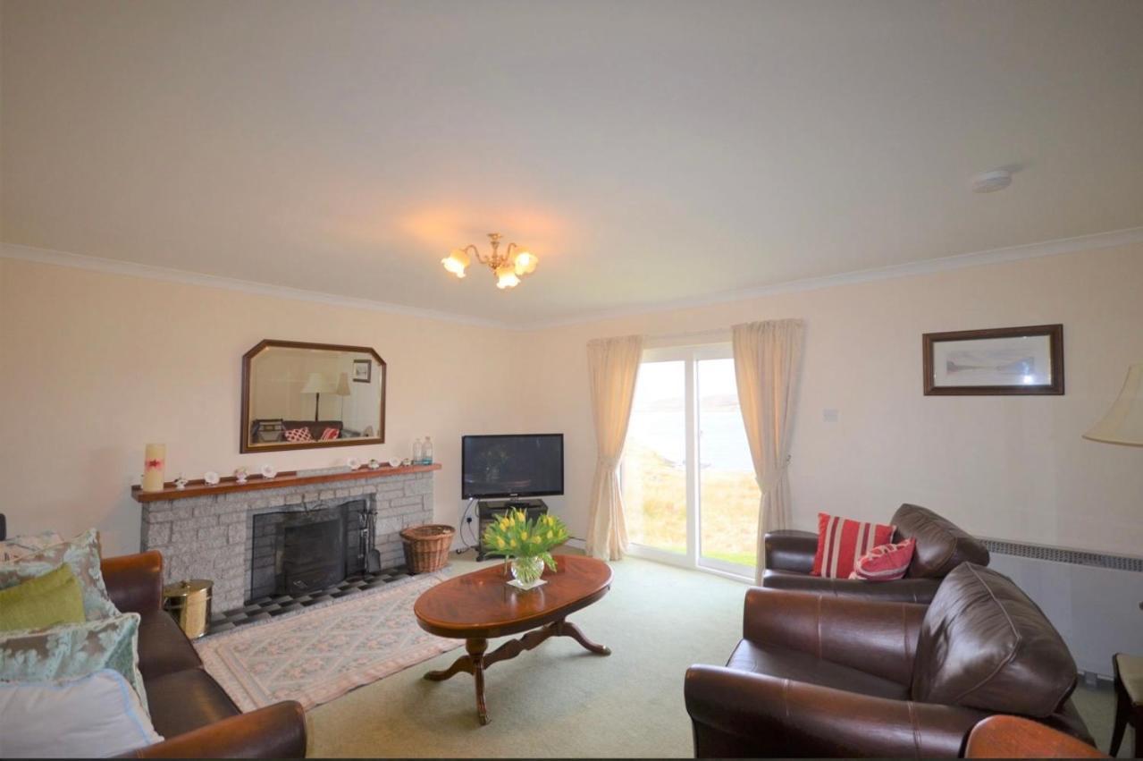 Hollyburn Villa Crulivig Екстериор снимка